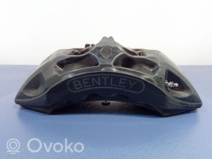 Bentley Bentayga Pinza del freno anteriore 4M0615104