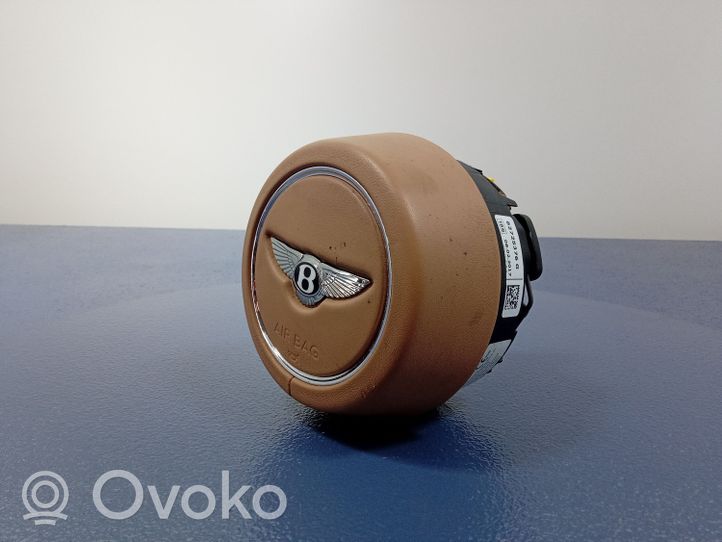 Bentley Bentayga Airbag dello sterzo 36A880201F