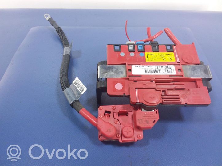 BMW X5 E70 Other wiring loom 6977957