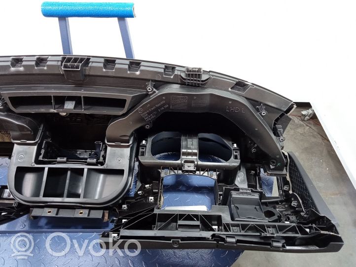 Skoda Kodiaq Cruscotto 566857007A