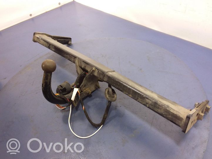 Volvo V40 Tow bar set 