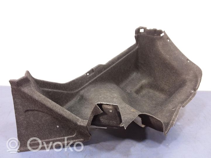 Honda Civic IX Set rivestimento portellone posteriore/bagagliaio 