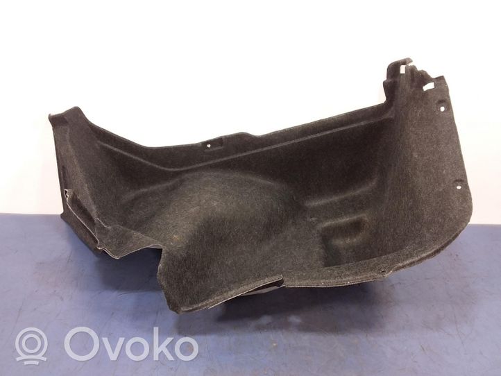 Honda Civic IX Set rivestimento portellone posteriore/bagagliaio 