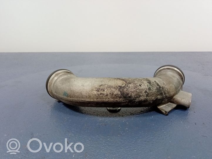 BMW X5 G05 Tube d'admission d'air 8580074