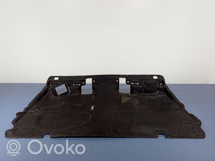 BMW 5 G30 G31 Isolante termico/insonorizzante vano motore/cofano 7423550