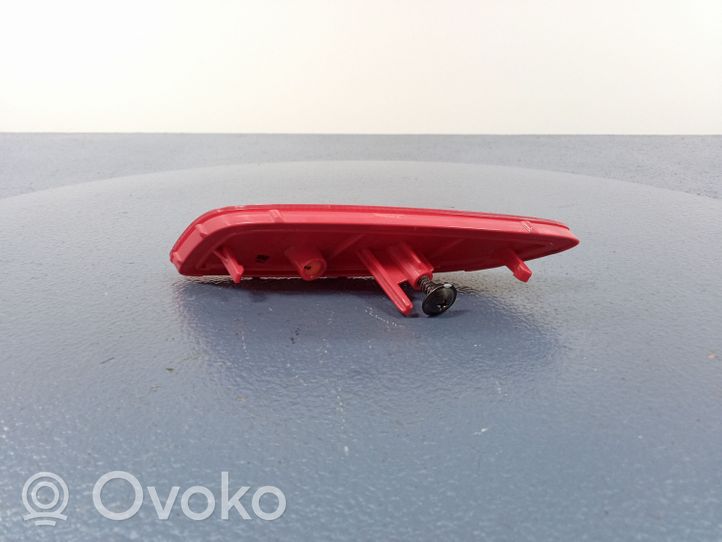 KIA Ceed Lampa oświetlenia tylnej tablicy rejestracyjnej 92405-J7000