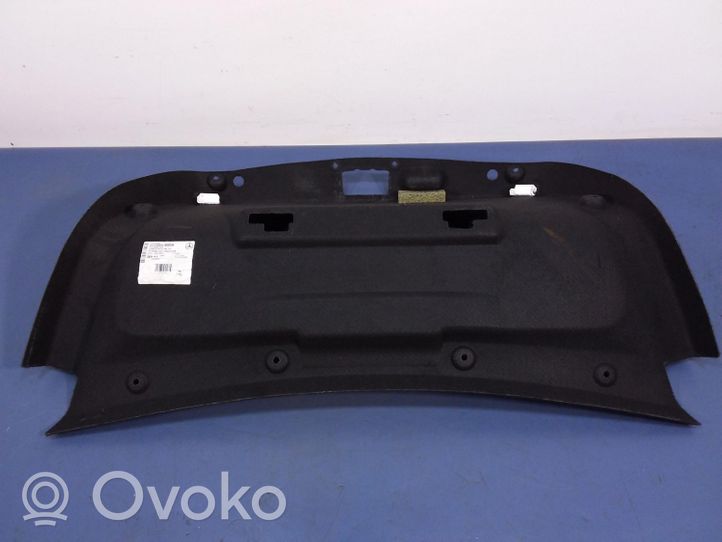 Mercedes-Benz S W222 Set rivestimento portellone posteriore/bagagliaio A2226900044