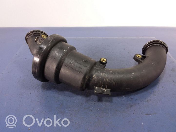 Mercedes-Benz B W246 W242 Tube d'admission d'air A6511400387