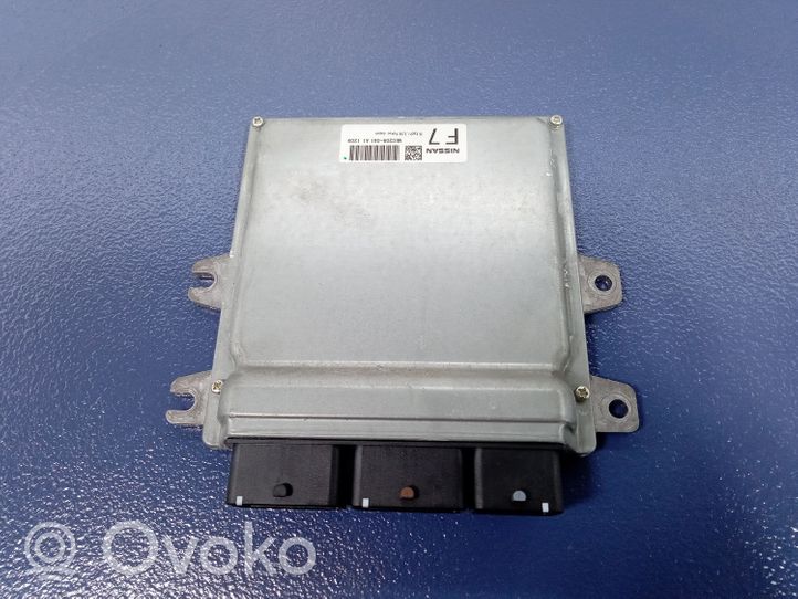 Infiniti G37 Centralina/modulo motore ECU MEC209-061