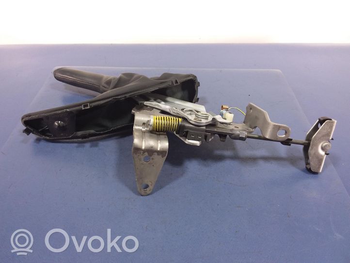 BMW 4 F32 F33 Leva del freno a mano/freno di stazionamento 7846807