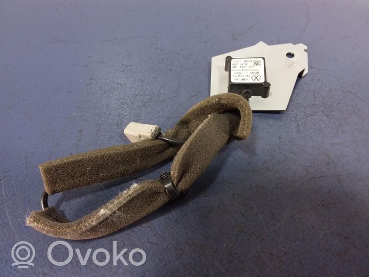 Infiniti G37 Antenna GPS 25975JU40A