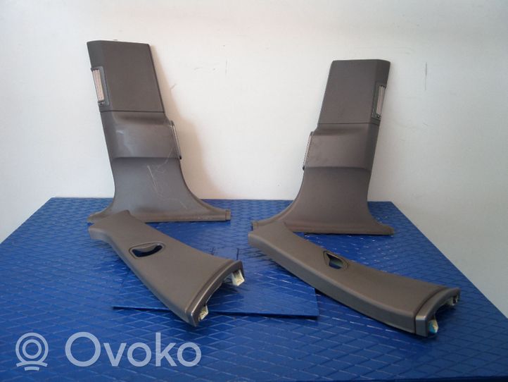 BMW 7 E65 E66 Altro elemento di rivestimento sottoporta/montante 