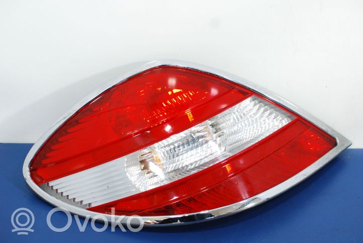 Mercedes-Benz SLK R171 Luci posteriori A1718200264