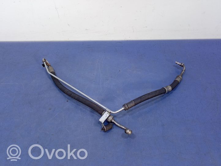 BMW 5 E39 Power steering hose/pipe/line 6751565