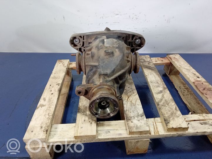 BMW 5 E39 Mechanizm różnicowy przedni / Dyferencjał 7503464