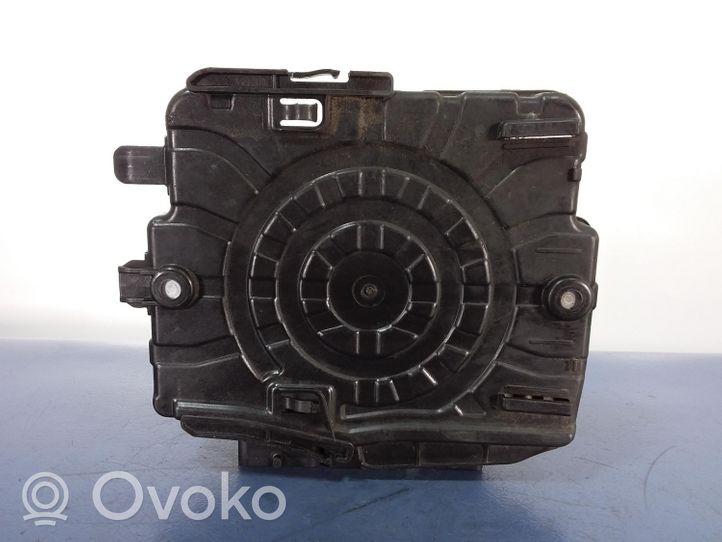 Citroen C-Elysée Unité de commande, module ECU de moteur 9817868880