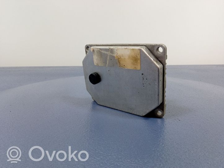 Tata Indica Vista II Komputer / Sterownik ECU silnika 570415219901