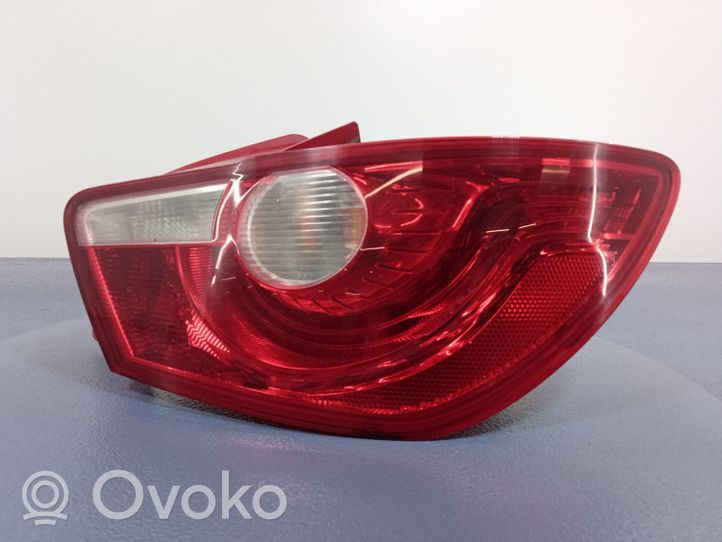 Seat Ibiza IV (6J,6P) Lampa tylna 6J3945096F