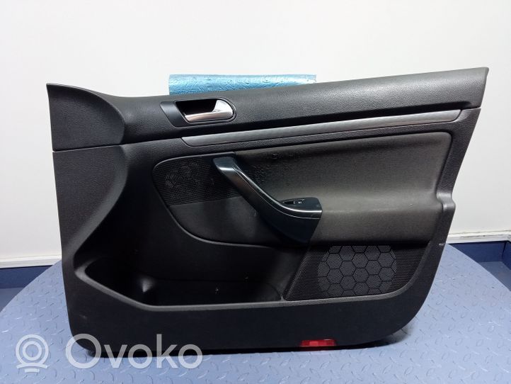 Volkswagen Golf VI Set di rivestimento del pannello della portiera 1K4867012