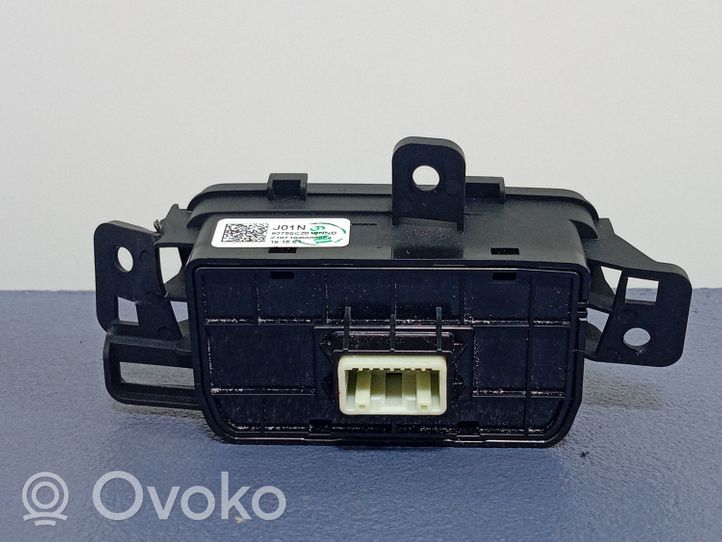 Hyundai Tucson IV NX4 Other switches/knobs/shifts 93750CZ010