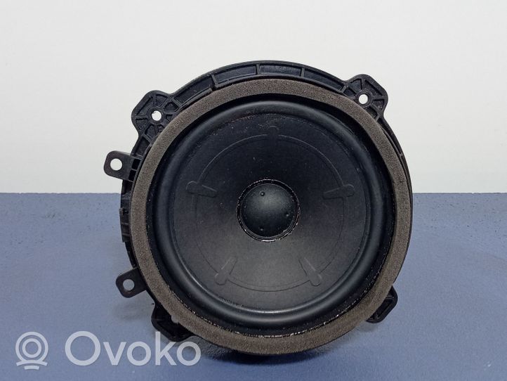 Hyundai Tucson IV NX4 Subwoofer-bassokaiutin 96330-N7000