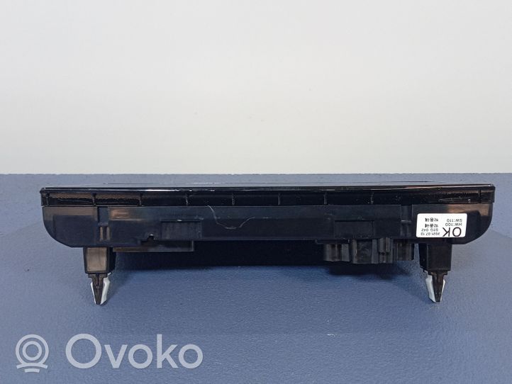 Hyundai Tucson IV NX4 Tachimetro (quadro strumenti) 94013-CZ000