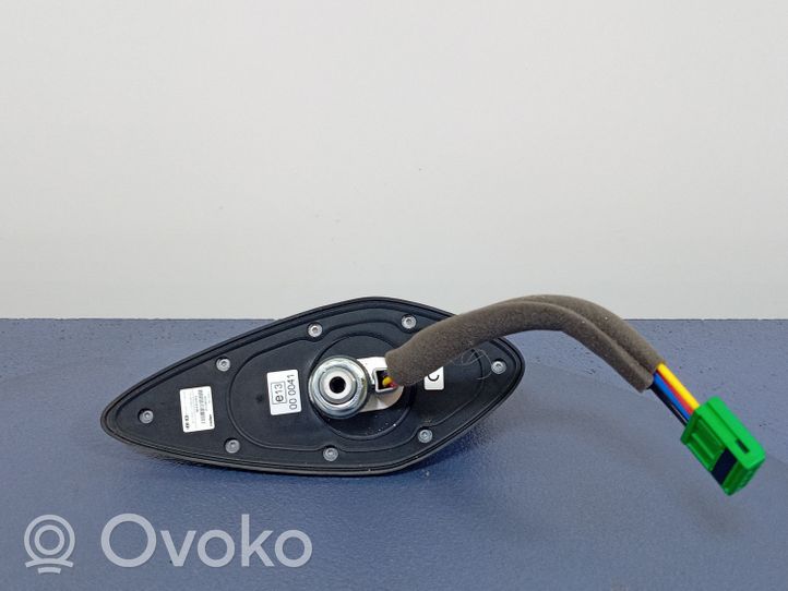 Hyundai Tucson IV NX4 Antena GPS 96210-N7410