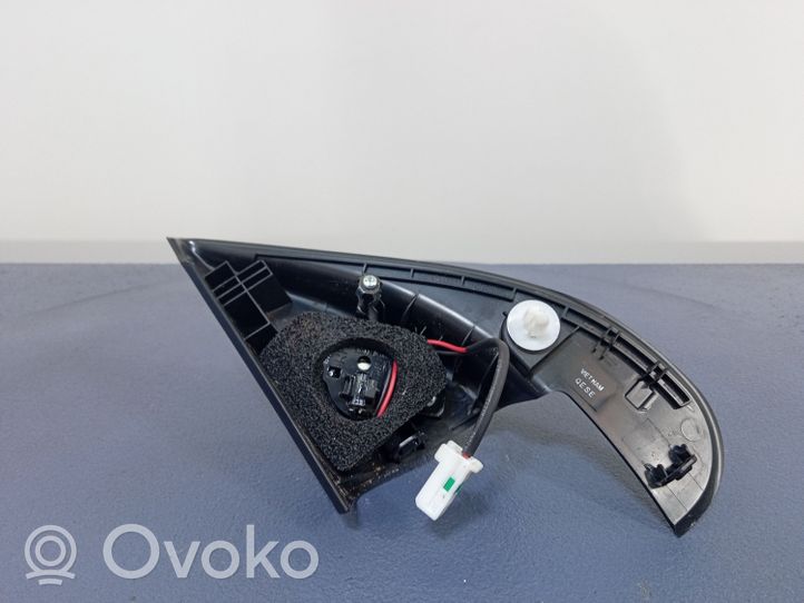 Hyundai Tucson IV NX4 Subwoofer-bassokaiutin 87660-N7000