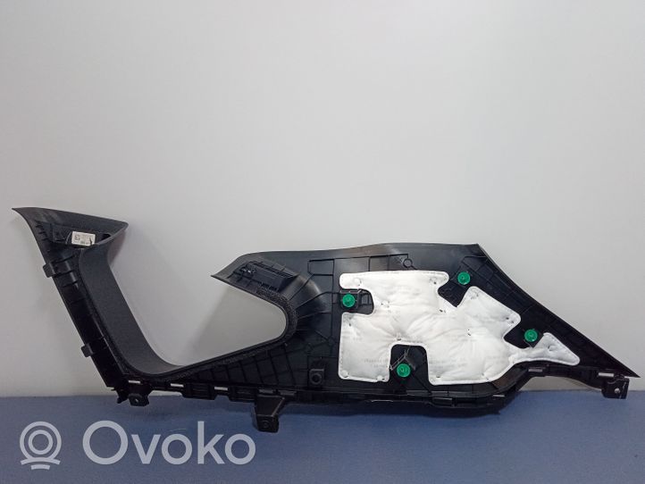 Hyundai Tucson IV NX4 Altro elemento di rivestimento sottoporta/montante 85850-N7000