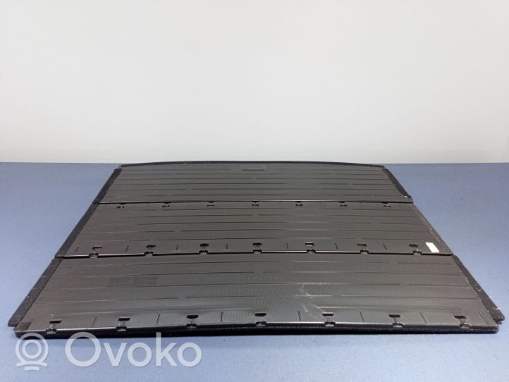 Hyundai Tucson IV NX4 Rivestimento pavimento anteriore 85715N7000