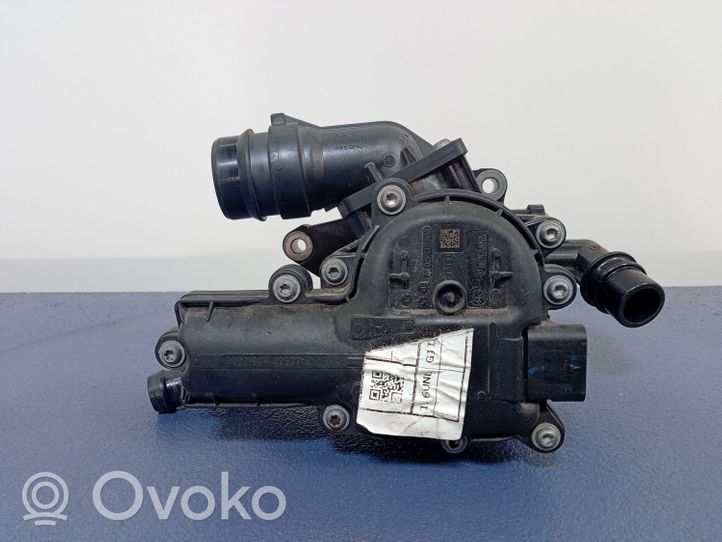 Hyundai Tucson IV NX4 Boîtier de thermostat / thermostat 25600-2M810