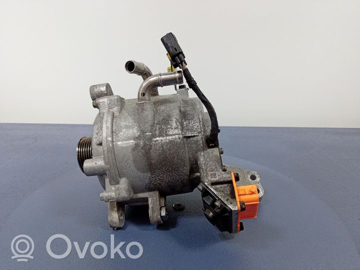 Hyundai Tucson IV NX4 Generatore/alternatore 37390-2M900