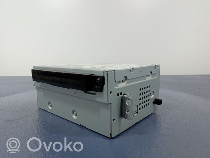 Volvo S60 Radio/CD/DVD/GPS-pääyksikkö 31667310