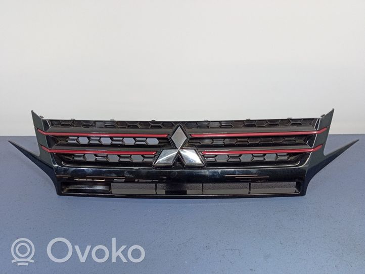 Mitsubishi Space Star Grille de calandre avant 7450B351