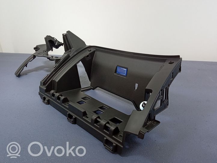 Hyundai Tucson IV NX4 Altro elemento di rivestimento sottoporta/montante 84760-N7100