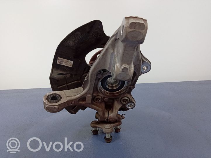 Hyundai Tucson IV NX4 Fuso a snodo con mozzo ruota anteriore 51705N7100