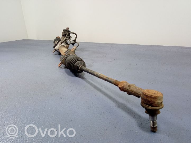 Daewoo Leganza Steering rack 01