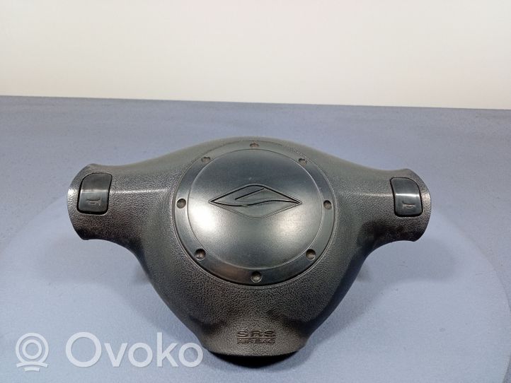 Opel Frontera B Airbag de volant 01