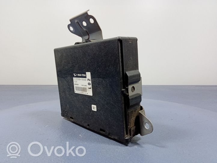 Daihatsu Cuore Motorsteuergerät ECU 112200-3560