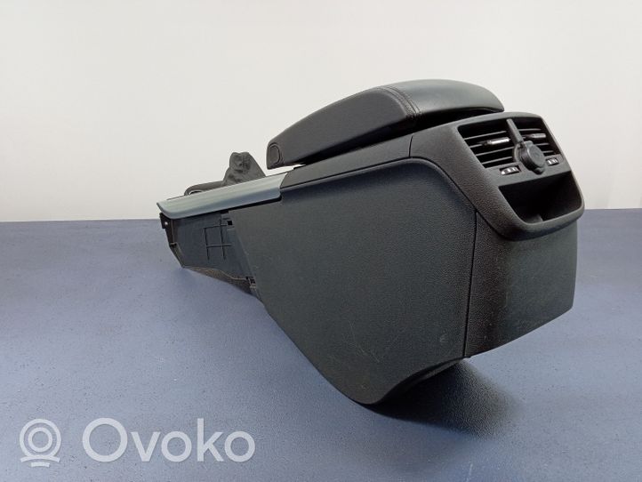 Peugeot 508 RXH Console centrale 9686452980