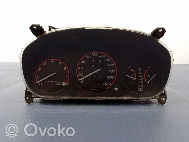 Honda CR-V Tachimetro (quadro strumenti) HR0224120