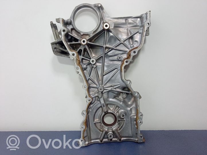 Mazda 3 II Copertura per bilanciere albero a camme PEDD-10500