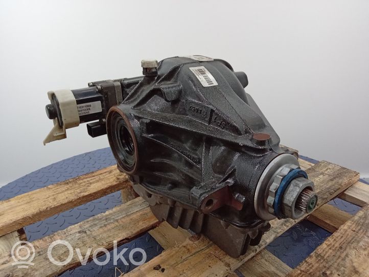 BMW M3 Mechanizm różnicowy tylny / Dyferencjał 8747239