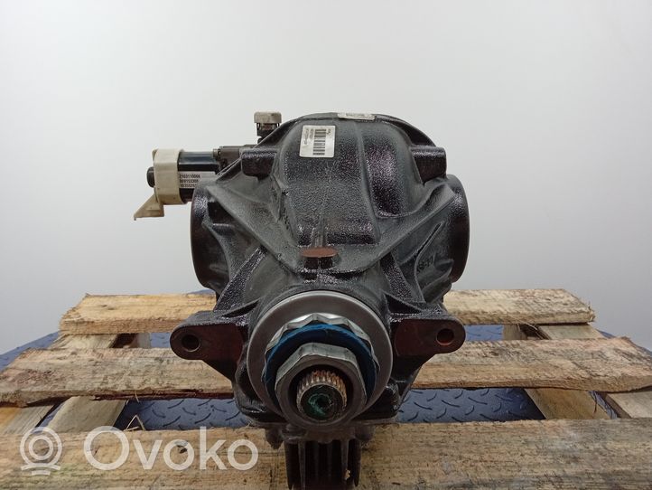 BMW M3 Mechanizm różnicowy tylny / Dyferencjał 8747239