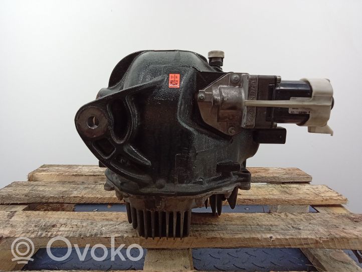 BMW M3 Rear differential 8747239