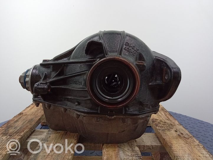 BMW M3 Mechanizm różnicowy tylny / Dyferencjał 8747239