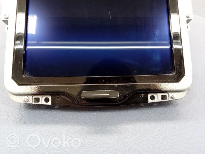 Volvo S90, V90 Unità principale autoradio/CD/DVD/GPS 31456506