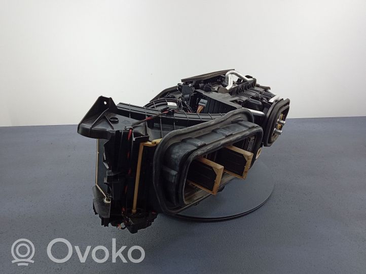 Volvo S90, V90 Scatola climatizzatore riscaldamento abitacolo assemblata 31497561