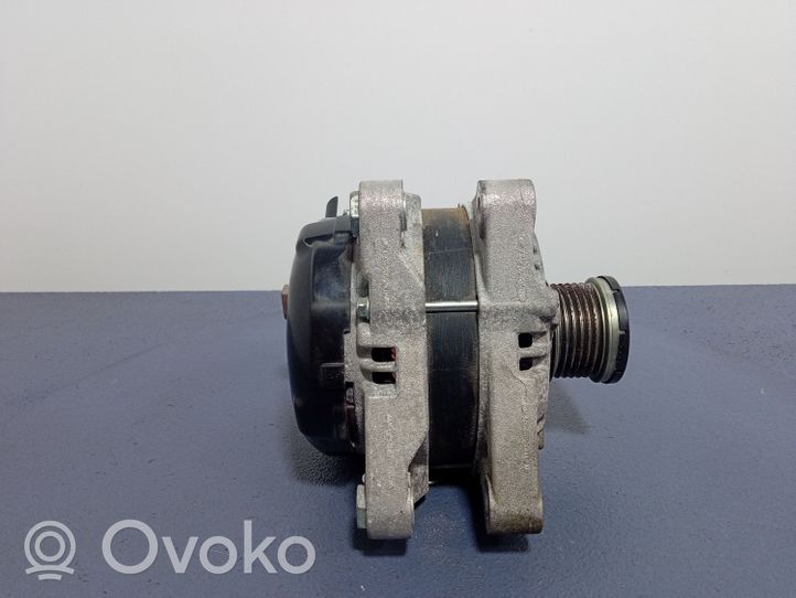 Ford Ecosport Alternador KN15-10300-AAA