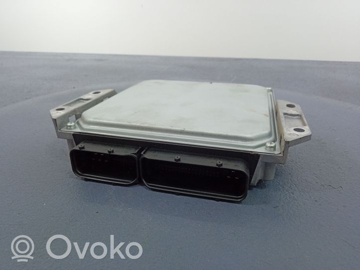 Nissan X-Trail T30 Unité de commande, module ECU de moteur 23710EQ44A